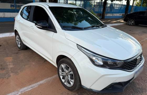 FIAT ARGO 1.0 FIREFLY FLEX DRIVE MANUAL FIAT ARGO 1.0 FIREFLY FLEX DRIVE MANUAL